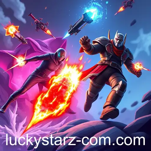Action Games