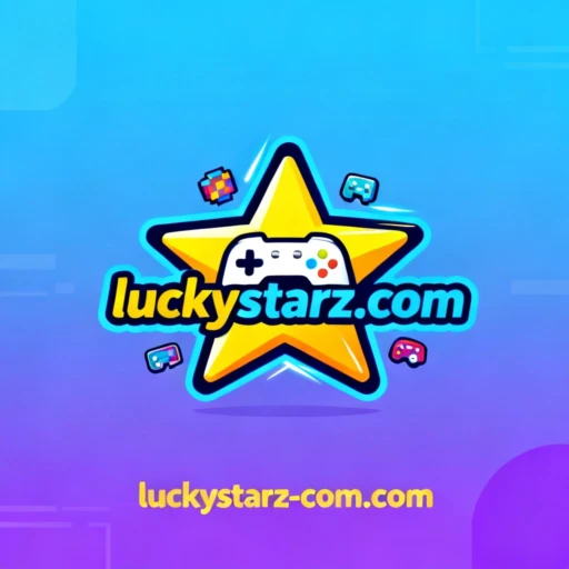 luckystarz.com