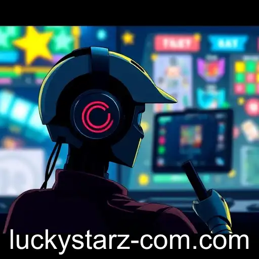 luckystarz.com