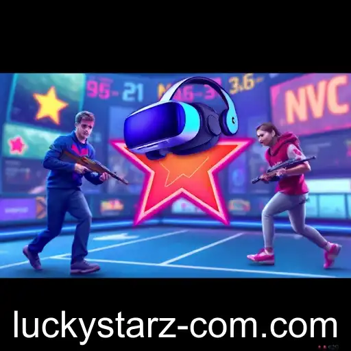 luckystarz.com