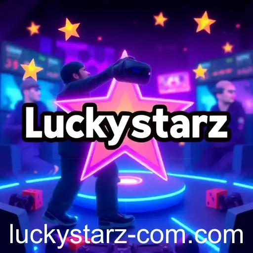 The Rise of Luckystarz: A Gaming Phenomenon