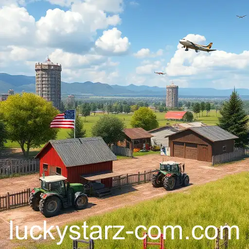 luckystarz.com