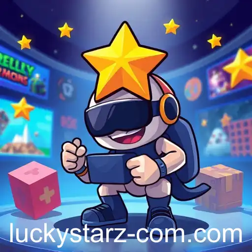 luckystarz.com